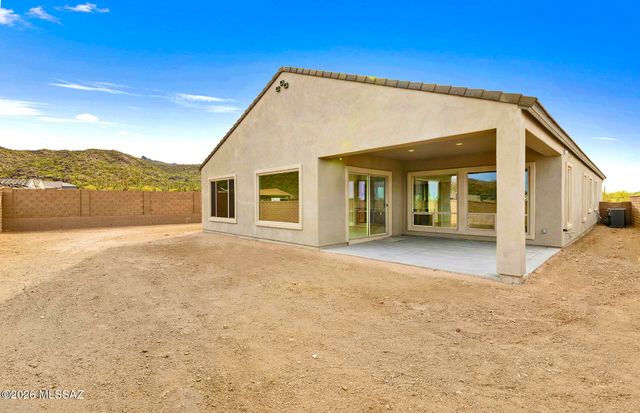 7420 W Lone Eagle Drive, Marana, AZ 85658