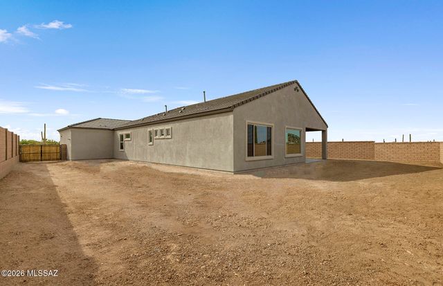 7420 W Lone Eagle Drive, Marana, AZ 85658