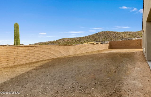 7420 W Lone Eagle Drive, Marana, AZ 85658