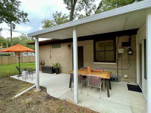 1611 Lexington Avenue, Muskegon, MI 49441