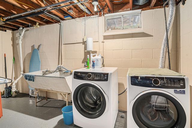 1611 Lexington Avenue, Muskegon, MI 49441