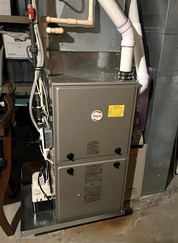 1611 Lexington Avenue, Muskegon, MI 49441