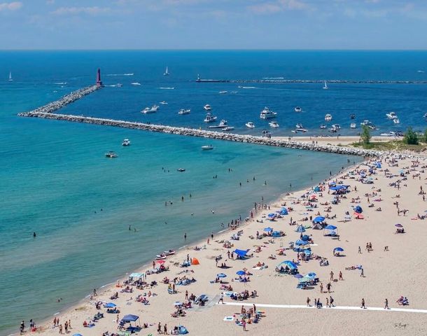 1611 Lexington Avenue, Muskegon, MI 49441