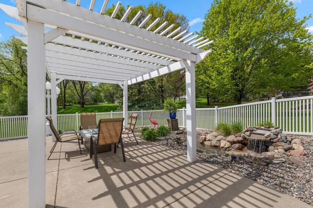 652 136th Lane NE, Ham Lake, MN 55304