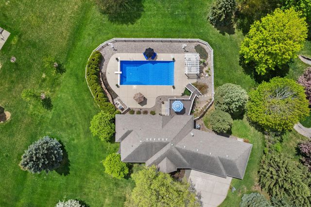 652 136th Lane NE, Ham Lake, MN 55304