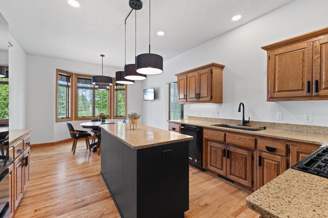 652 136th Lane NE, Ham Lake, MN 55304