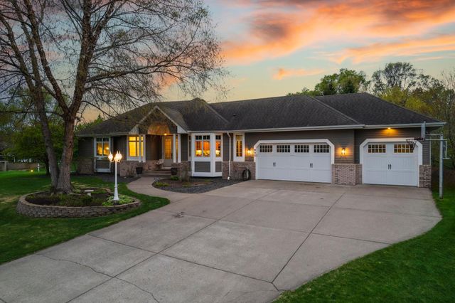 652 136th Lane NE, Ham Lake, MN 55304