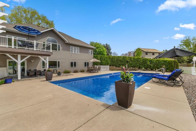 652 136th Lane NE, Ham Lake, MN 55304