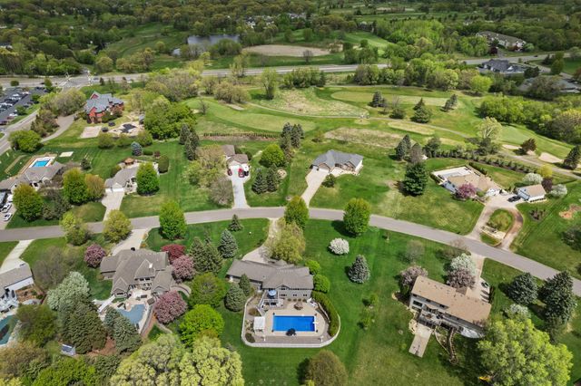 652 136th Lane NE, Ham Lake, MN 55304