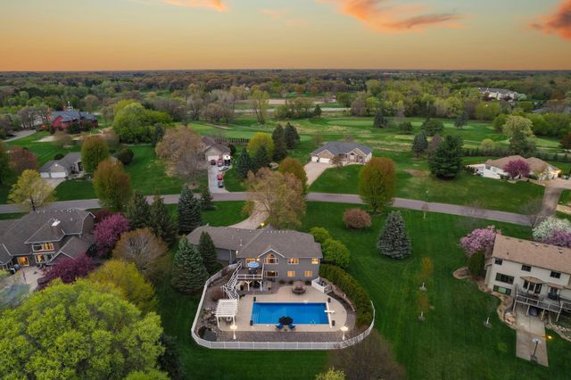 652 136th Lane NE, Ham Lake, MN 55304