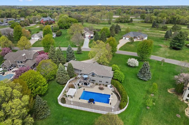 652 136th Lane NE, Ham Lake, MN 55304