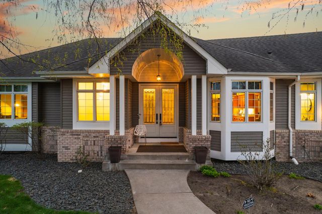 652 136th Lane NE, Ham Lake, MN 55304