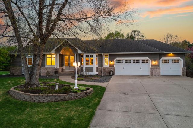 652 136th Lane NE, Ham Lake, MN 55304
