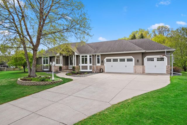 652 136th Lane NE, Ham Lake, MN 55304