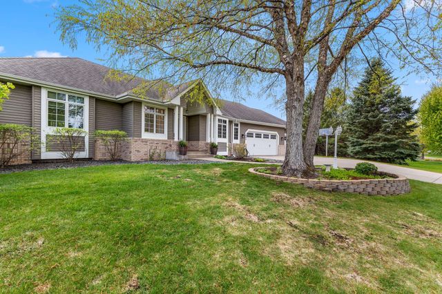 652 136th Lane NE, Ham Lake, MN 55304