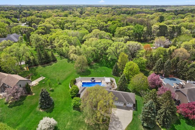 652 136th Lane NE, Ham Lake, MN 55304