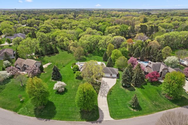 652 136th Lane NE, Ham Lake, MN 55304