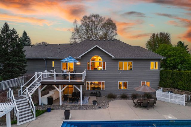 652 136th Lane NE, Ham Lake, MN 55304