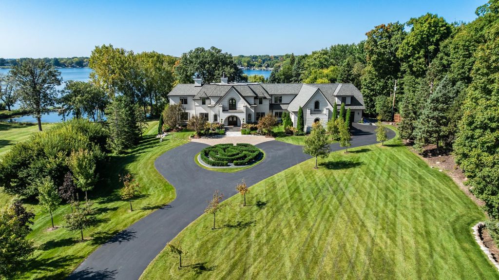 1535 Bohns Point Road, Orono, MN 55391 — photo 2