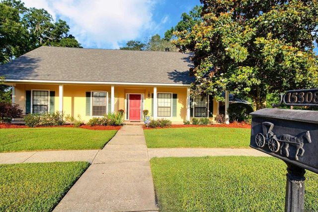 15308 Waywood Ave, Baton Rouge, LA 70816