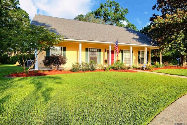 15308 Waywood Ave, Baton Rouge, LA 70816