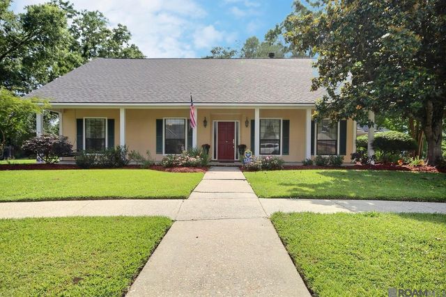 15308 Waywood Ave, Baton Rouge, LA 70816