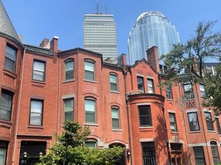 115 St Botolph St PH-6, Boston, MA 02116