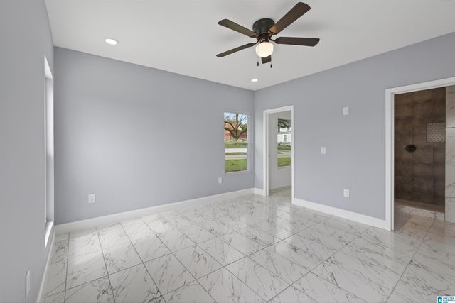 201 ALABAMA AVENUE, Thorsby, AL 35171