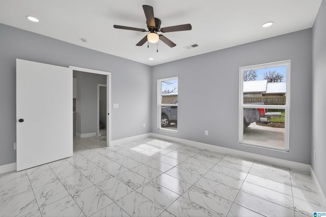 201 ALABAMA AVENUE, Thorsby, AL 35171