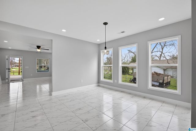 201 ALABAMA AVENUE, Thorsby, AL 35171