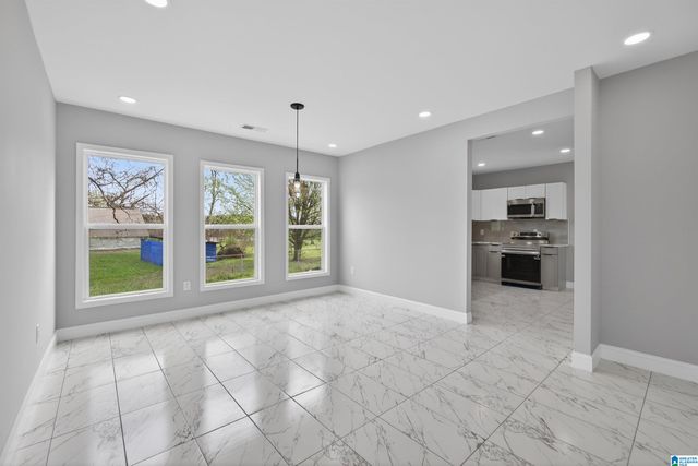 201 ALABAMA AVENUE, Thorsby, AL 35171