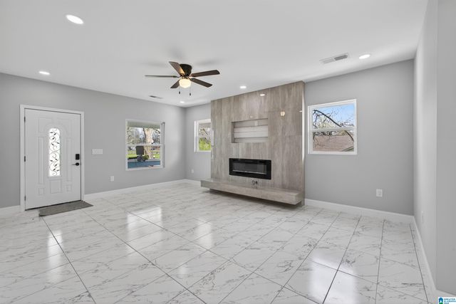 201 ALABAMA AVENUE, Thorsby, AL 35171