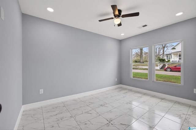 201 ALABAMA AVENUE, Thorsby, AL 35171