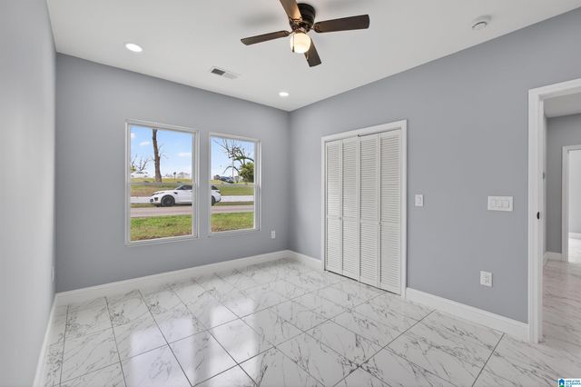 201 ALABAMA AVENUE, Thorsby, AL 35171