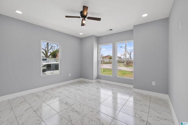 201 ALABAMA AVENUE, Thorsby, AL 35171