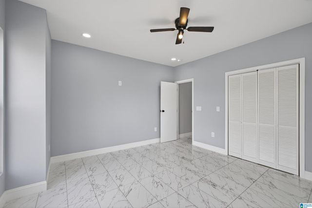 201 ALABAMA AVENUE, Thorsby, AL 35171