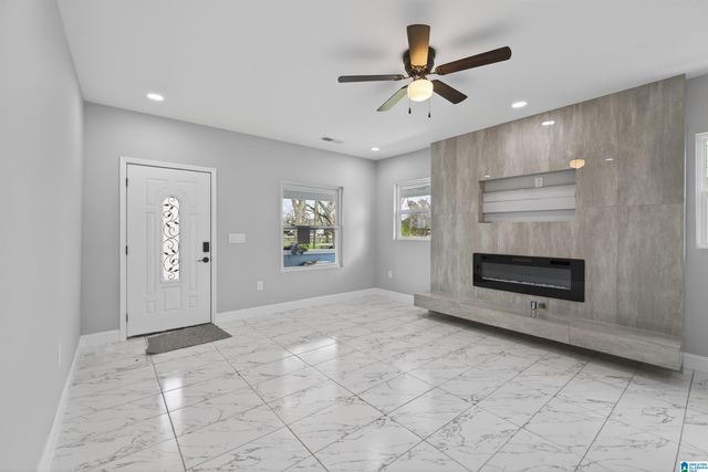 201 ALABAMA AVENUE, Thorsby, AL 35171