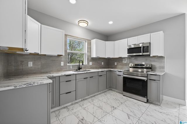 201 ALABAMA AVENUE, Thorsby, AL 35171