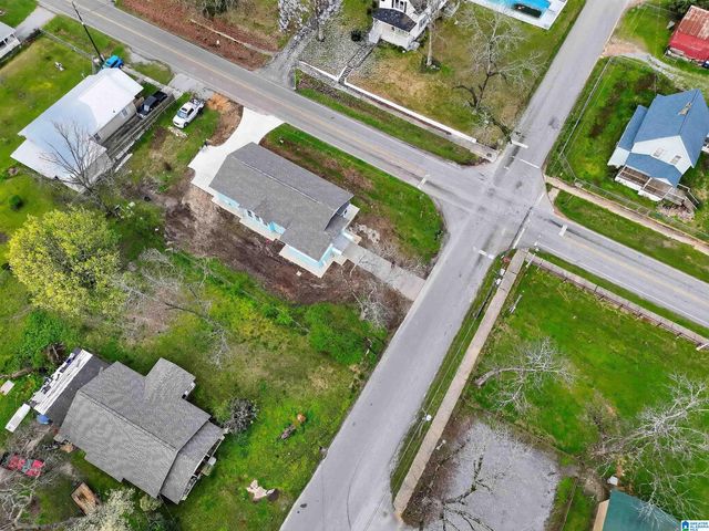 201 ALABAMA AVENUE, Thorsby, AL 35171