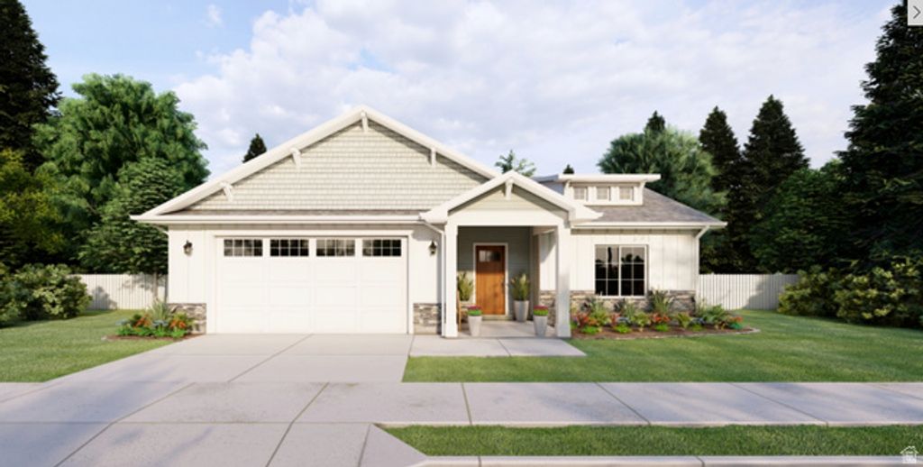 Image 1 of property listing at 69 N 850 W, Hyrum, UT 84319