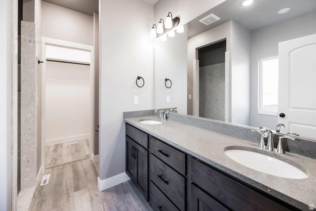 Image 10 of property listing at 69 N 850 W, Hyrum, UT 84319