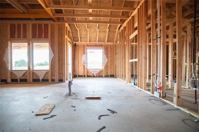 10364 SW 56th Street, Mustang, OK 73064