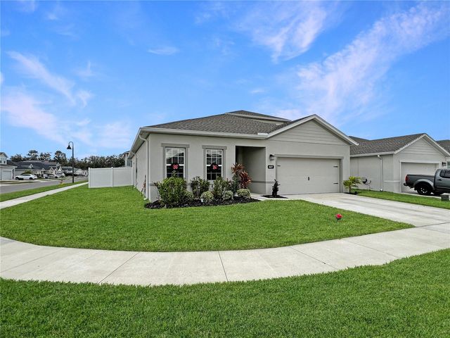 6617 PEBBLEBROOKE WAY, Zephyrhills, FL 33541