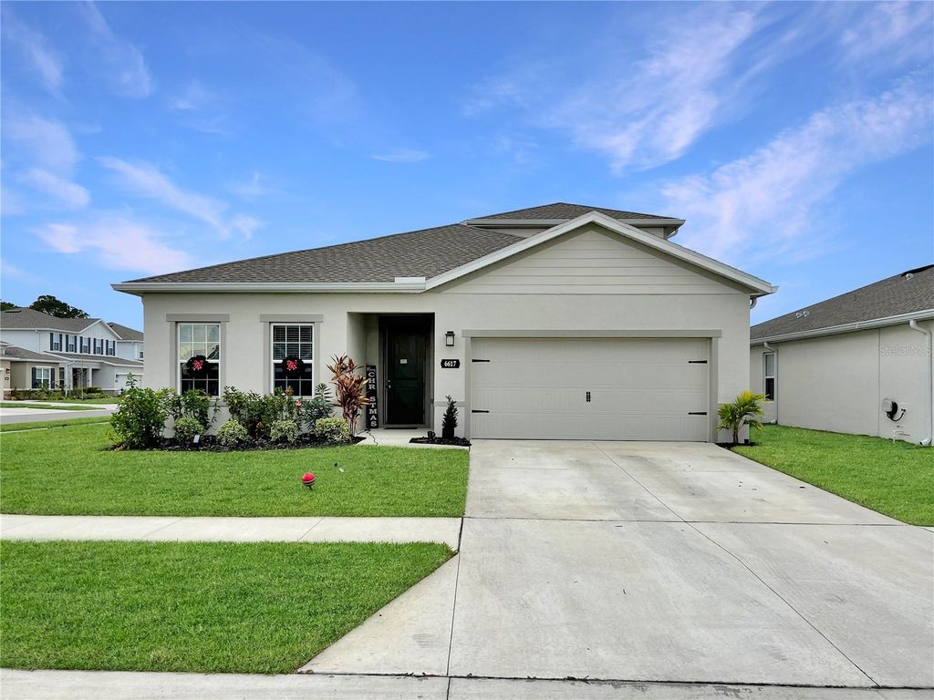 6617 PEBBLEBROOKE WAY, Zephyrhills, FL 33541