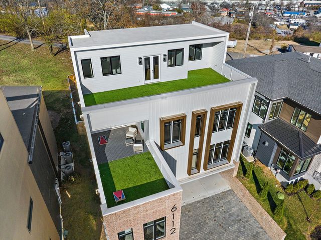6112 Hill Circle Dr, Nashville, TN 37209