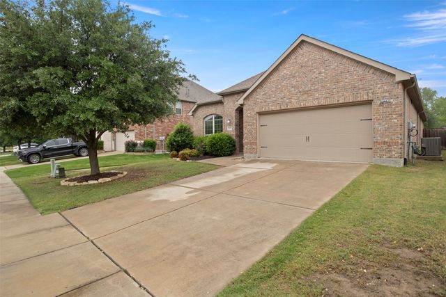 5424 Grove Cove Drive, Mckinney, TX 75071