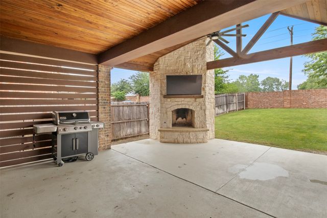 5424 Grove Cove Drive, Mckinney, TX 75071