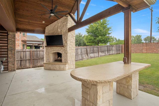 5424 Grove Cove Drive, Mckinney, TX 75071