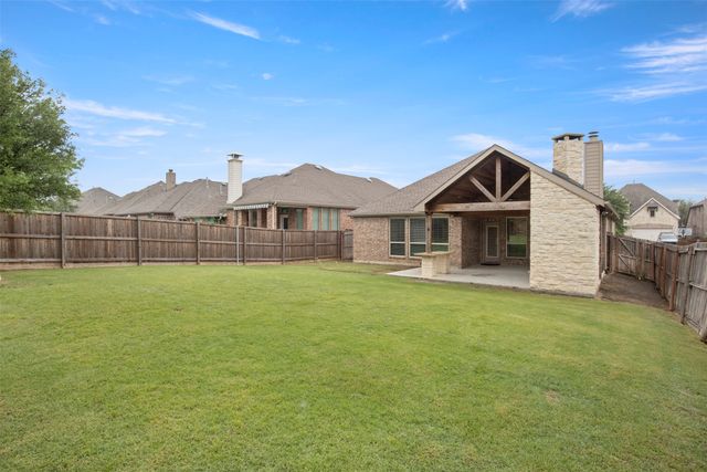 5424 Grove Cove Drive, Mckinney, TX 75071