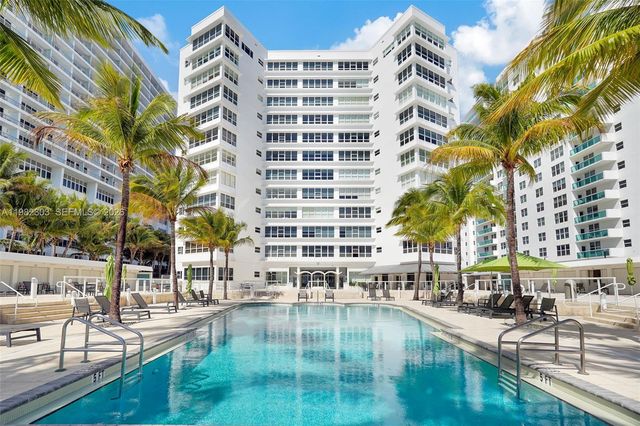 4925 Collins Ave 4A, Miami Beach, FL 33140